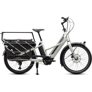 Cube  Longtail Hybrid 800