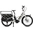 Cube  Longtail Hybrid 800 / Family / Comfort / Deluxe