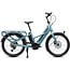Cube  Longtail Hybrid 800 / Family / Comfort / Deluxe