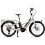 Cube  Longtail Hybrid 800 / Family / Comfort / Deluxe