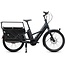 Cube  Longtail Hybrid 800 / Family / Comfort / Deluxe