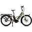 Cube  Longtail Hybrid 800 / Family / Comfort / Deluxe