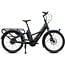 Cube  Longtail Hybrid 800 / Family / Comfort / Deluxe