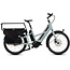 Cube  Longtail Hybrid 800 / Family / Comfort / Deluxe
