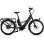 Cube  Longtail Hybrid 800 / Family / Comfort / Deluxe