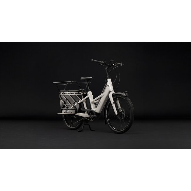 Cube  Longtail Hybrid 800 / Family / Comfort / Deluxe