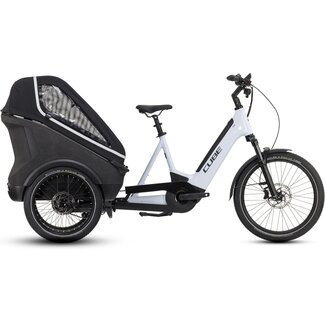 Cube  Trike Family Hybrid 1500