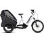 Cube  Trike Family Hybrid 1500 - Enviolo, twee accu’s