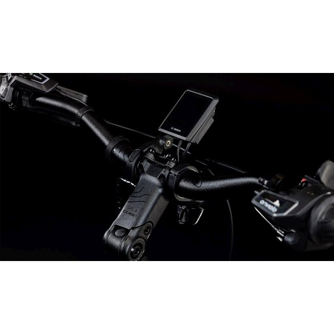 Cube  Trike Family Hybrid 1500 - Enviolo, twee accu’s