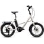Cube  Compact Hybrid 540 / Deluxe 540 - ketting of riem