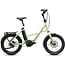 Cube  Compact Hybrid 540 / Deluxe 540 - ketting of riem