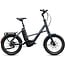 Cube  Compact Hybrid 540 / Deluxe 540 - ketting of riem