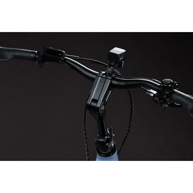 Cube  Compact Hybrid 540 / Deluxe 540 - ketting of riem