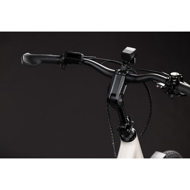 Cube  Compact Hybrid 540 / Deluxe 540 - ketting of riem