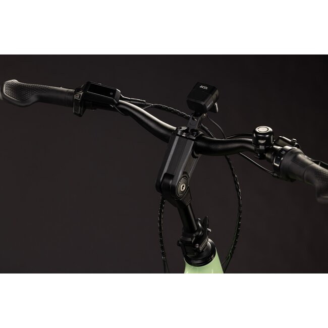 Cube  Compact Hybrid 540 / Deluxe 540 - ketting of riem