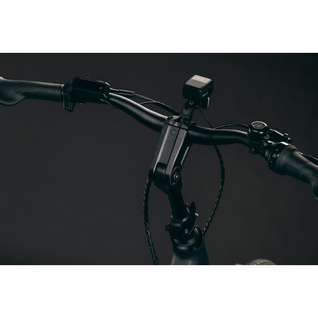 Cube  Compact Hybrid 540 / Deluxe 540 - ketting of riem
