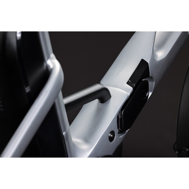 Cube  Fold Hybrid 540 / Deluxe 540 - ketting of riem