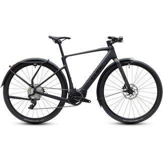 Cube  Nulane Hybrid C:62 400X