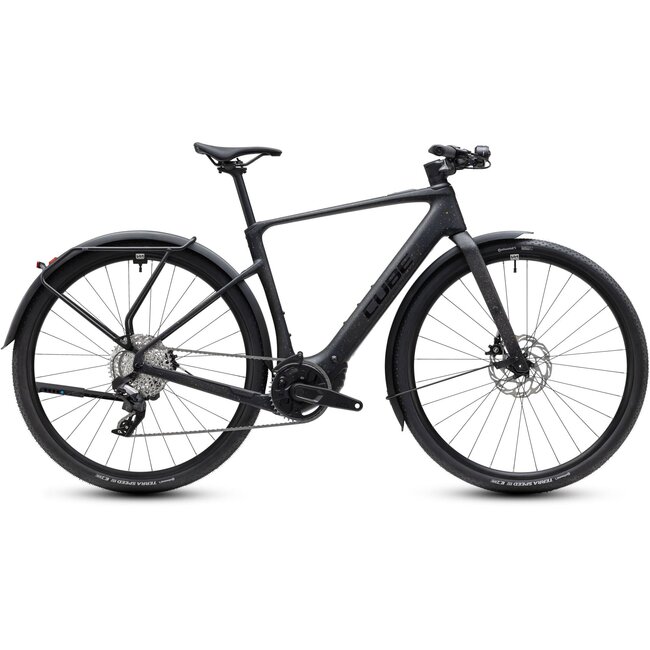 Cube  Nulane Hybrid C:62 RACE / SLX / SLX FE 400X