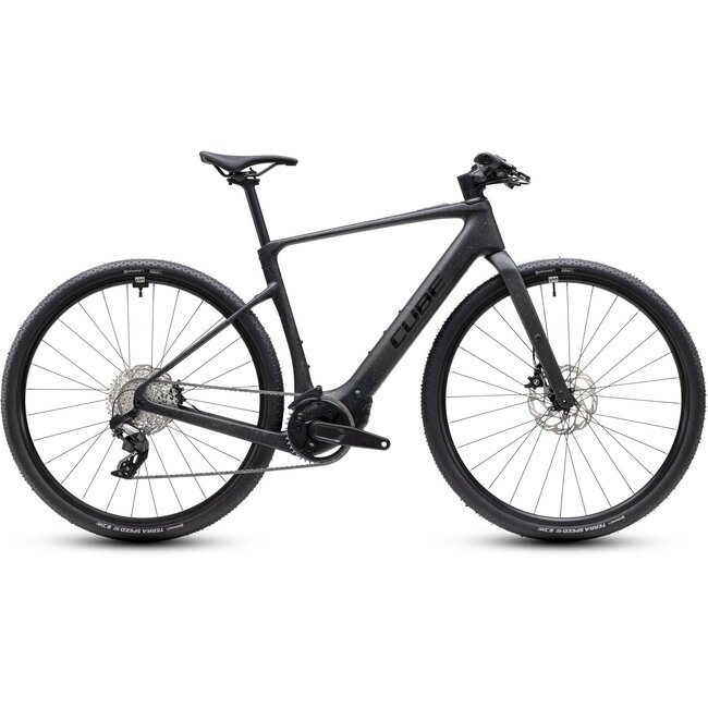 Cube  Nulane Hybrid C:62 RACE / SLX / SLX FE 400X