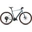 Cube  Nulane Hybrid C:62 RACE / SLX / SLX FE 400X