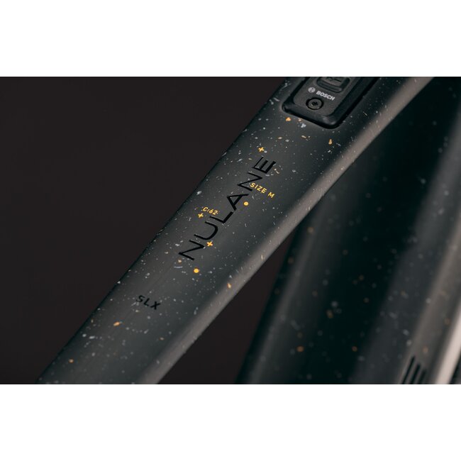 Cube  Nulane Hybrid C:62 RACE / SLX / SLX FE 400X