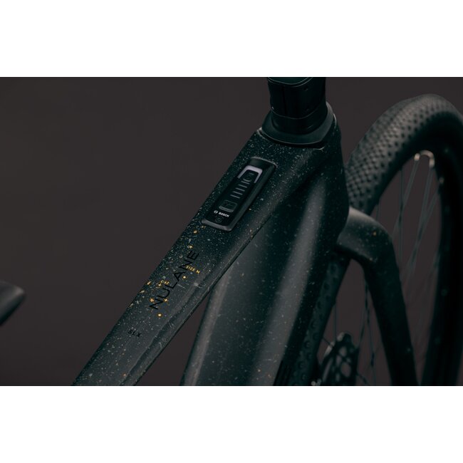 Cube  Nulane Hybrid C:62 RACE / SLX / SLX FE 400X