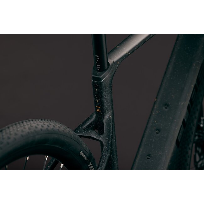 Cube  Nulane Hybrid C:62 RACE / SLX / SLX FE 400X