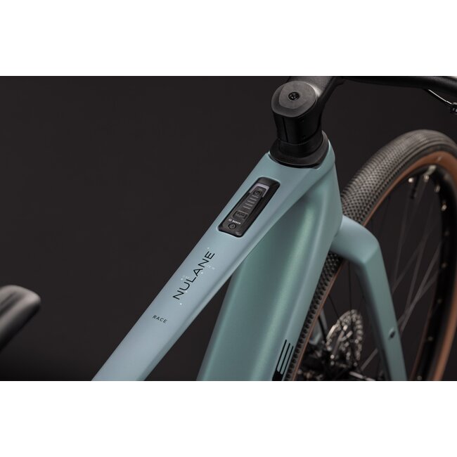Cube  Nulane Hybrid C:62 RACE / SLX / SLX FE 400X