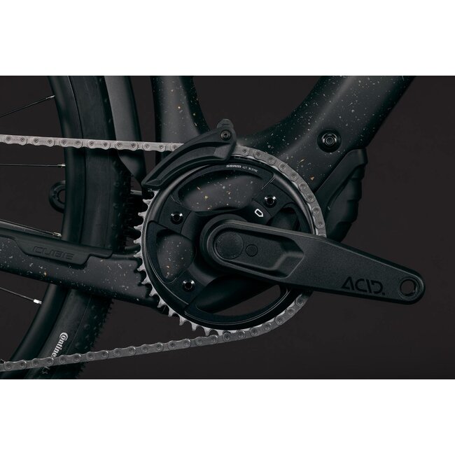 Cube  Nulane Hybrid C:62 RACE / SLX / SLX FE 400X