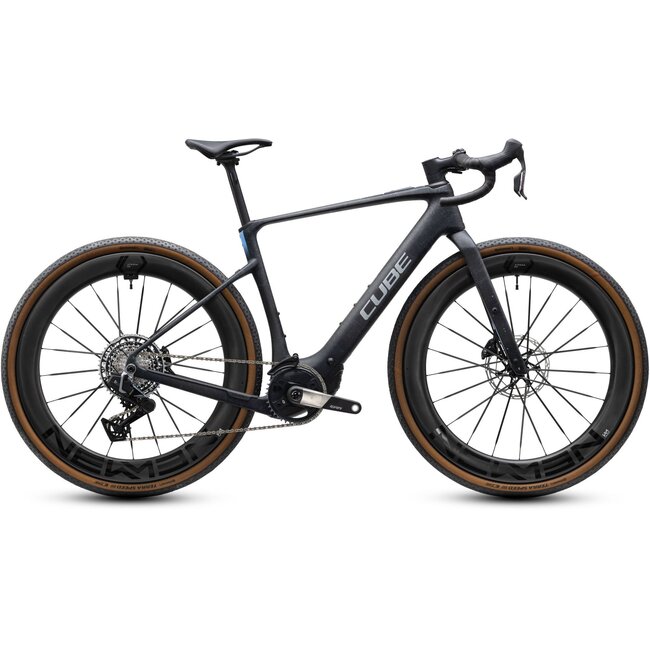 Cube  Nuroad Hybrid C:62 RACE / EXC / SLX / SLT 400X + FE