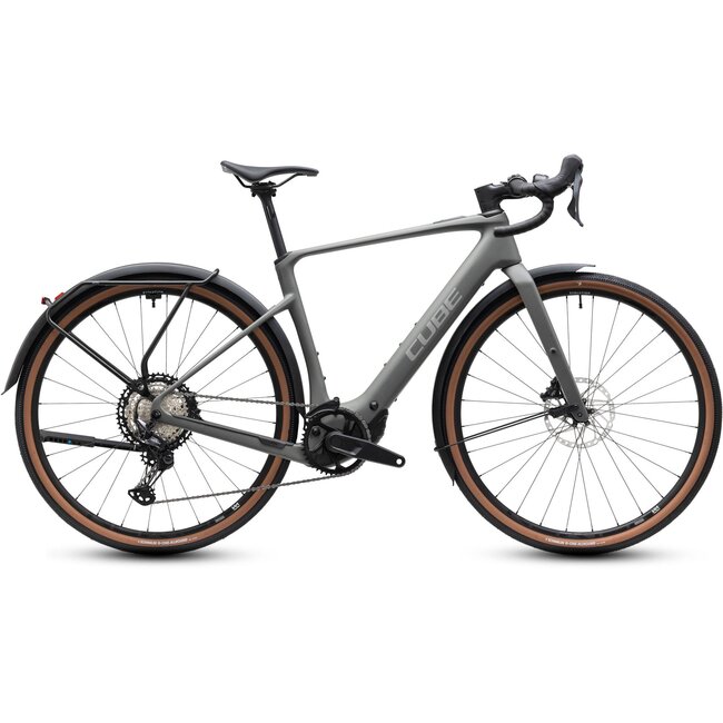 Cube  Nuroad Hybrid C:62 RACE / EXC / SLX / SLT 400X + FE