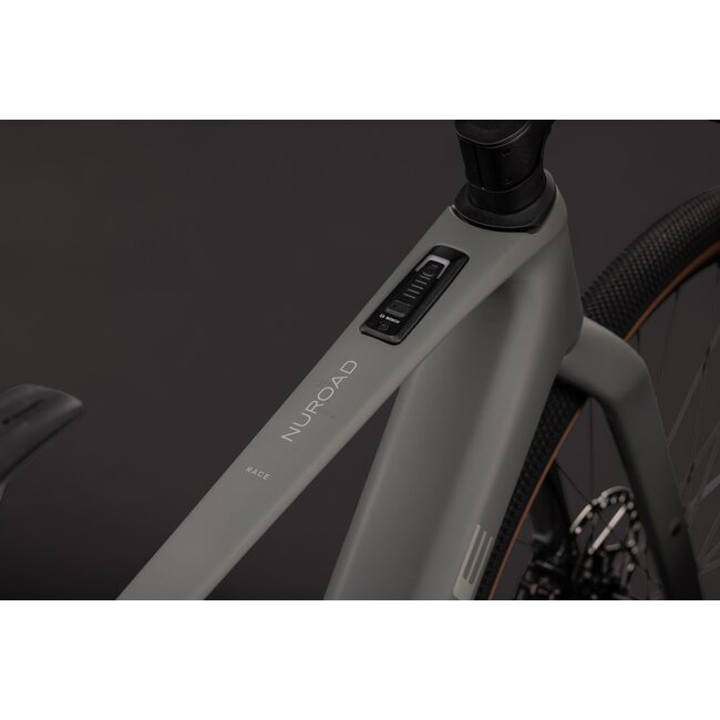 Cube  Nuroad Hybrid C:62 RACE / EXC / SLX / SLT 400X + FE