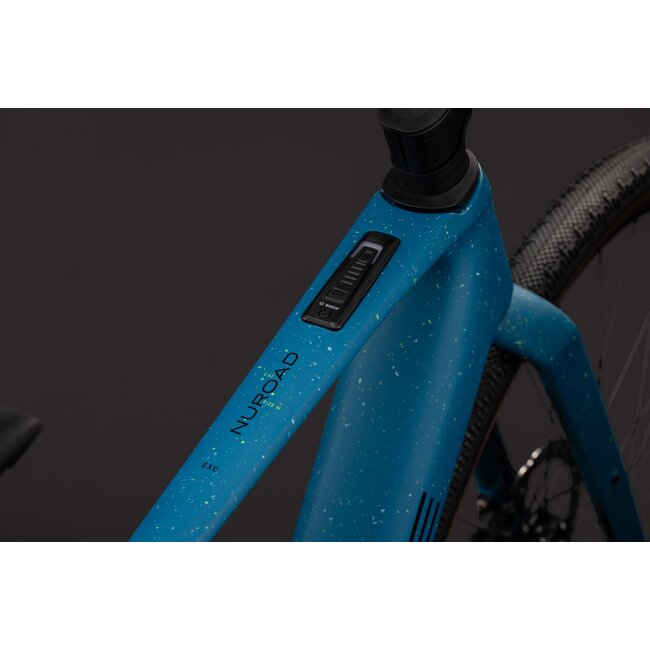 Cube  Nuroad Hybrid C:62 RACE / EXC / SLX / SLT 400X + FE