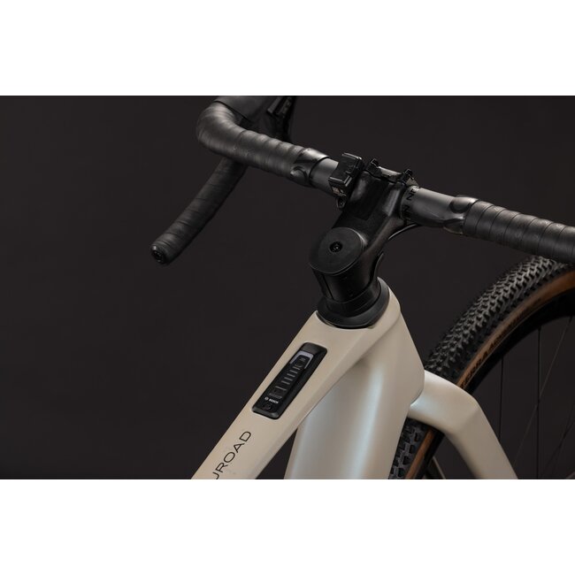 Cube  Nuroad Hybrid C:62 RACE / EXC / SLX / SLT 400X + FE