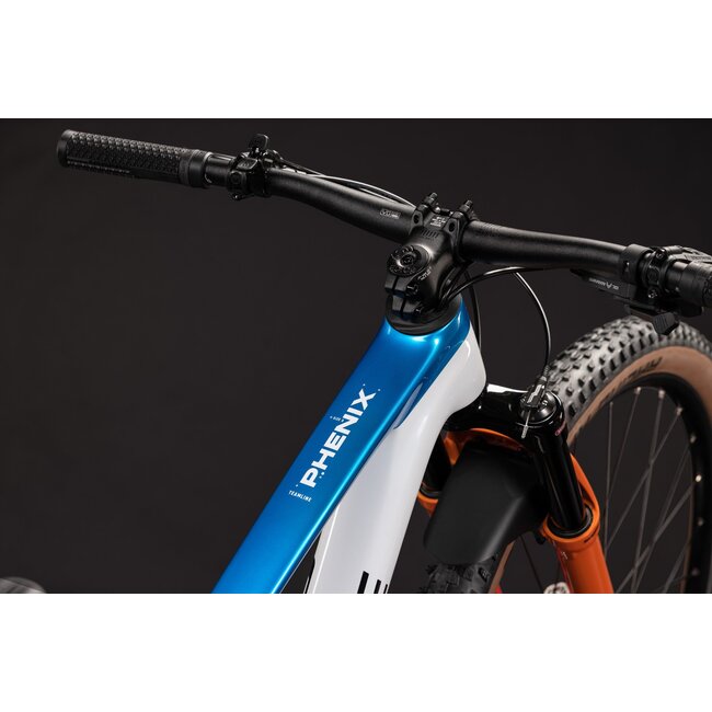 Cube Phenix C:62 Rookie SLX · Teamline · detailfoto