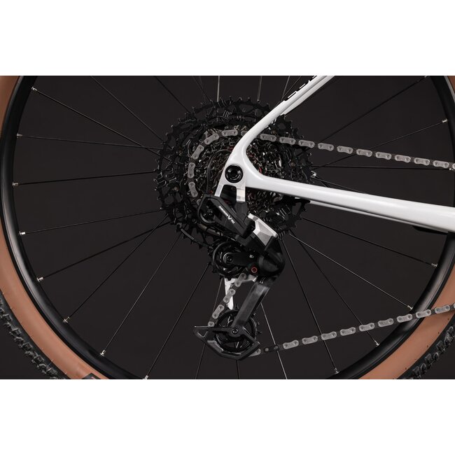 Cube Phenix C:62 Rookie SLX · Teamline · detailfoto