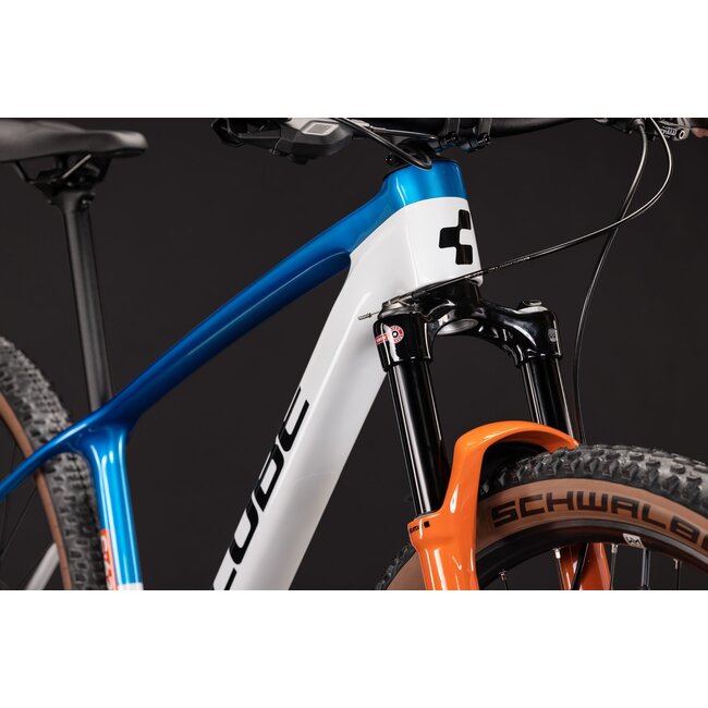 Cube Phenix C:62 Rookie SLX · Teamline · detailfoto