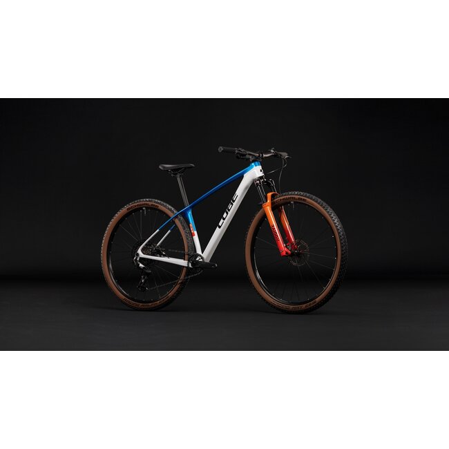 Cube Phenix C:62 Rookie SLX · Teamline · detailfoto