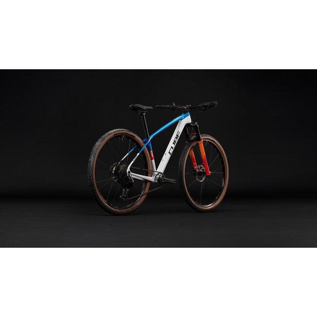 Cube Phenix C:62 Rookie SLX · Teamline · detailfoto