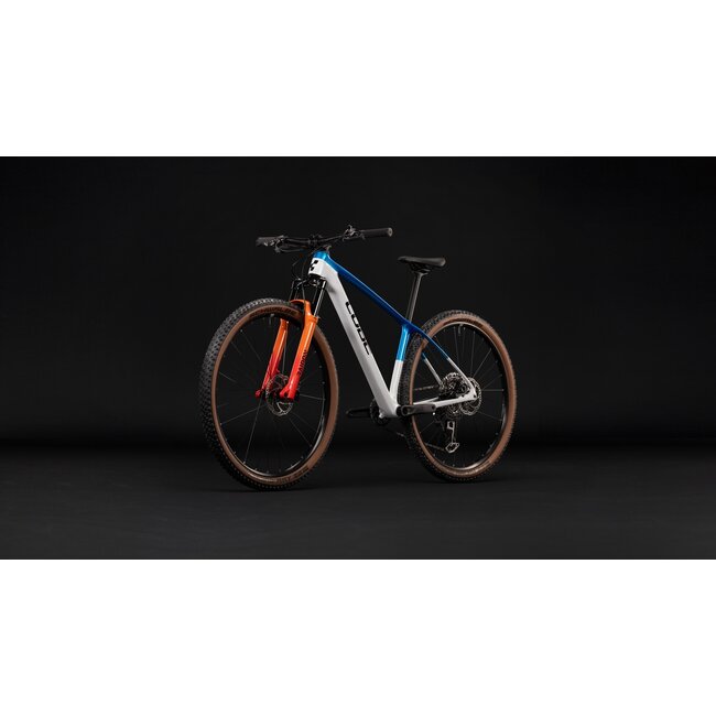 Cube Phenix C:62 Rookie SLX · Teamline · detailfoto