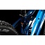 Cube Stereo ONE22 Rookie · Actionteam · detailfoto