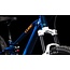 Cube Stereo ONE22 Rookie · Actionteam · detailfoto