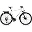 Cube Kathmandu PRO · Metallicwhite/Chrome