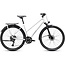 Cube Kathmandu PRO · Metallicwhite/Chrome