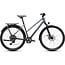 Cube Kathmandu SLT · Flashgrey/Chrome