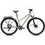 Cube Nature ONE FE · Almondgreen/Green