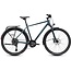 Cube Nature SLX FE · Indigometallic/Black