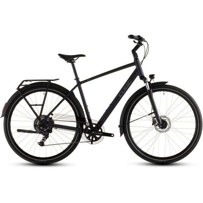 Cube Touring ONE · Night/Chrome