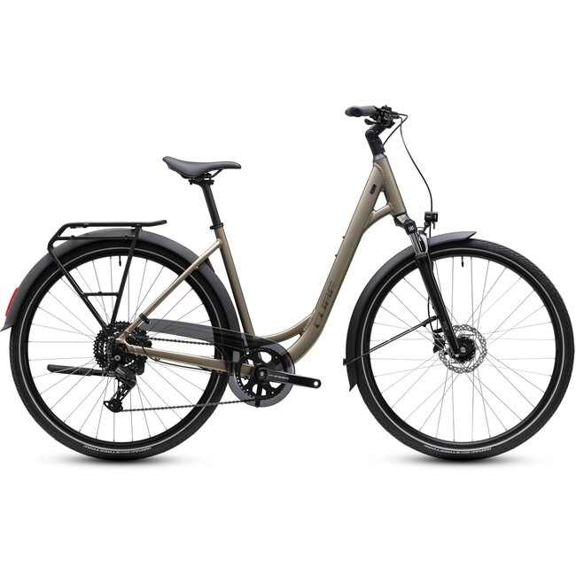 Cube Touring ONE · Flashstone/Coalchrome